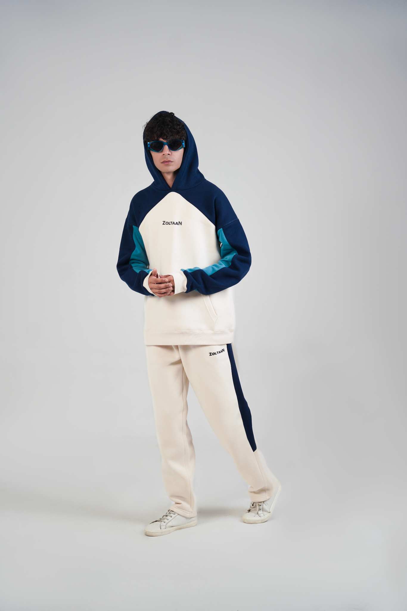 Snowdrift Unisex Hoodie