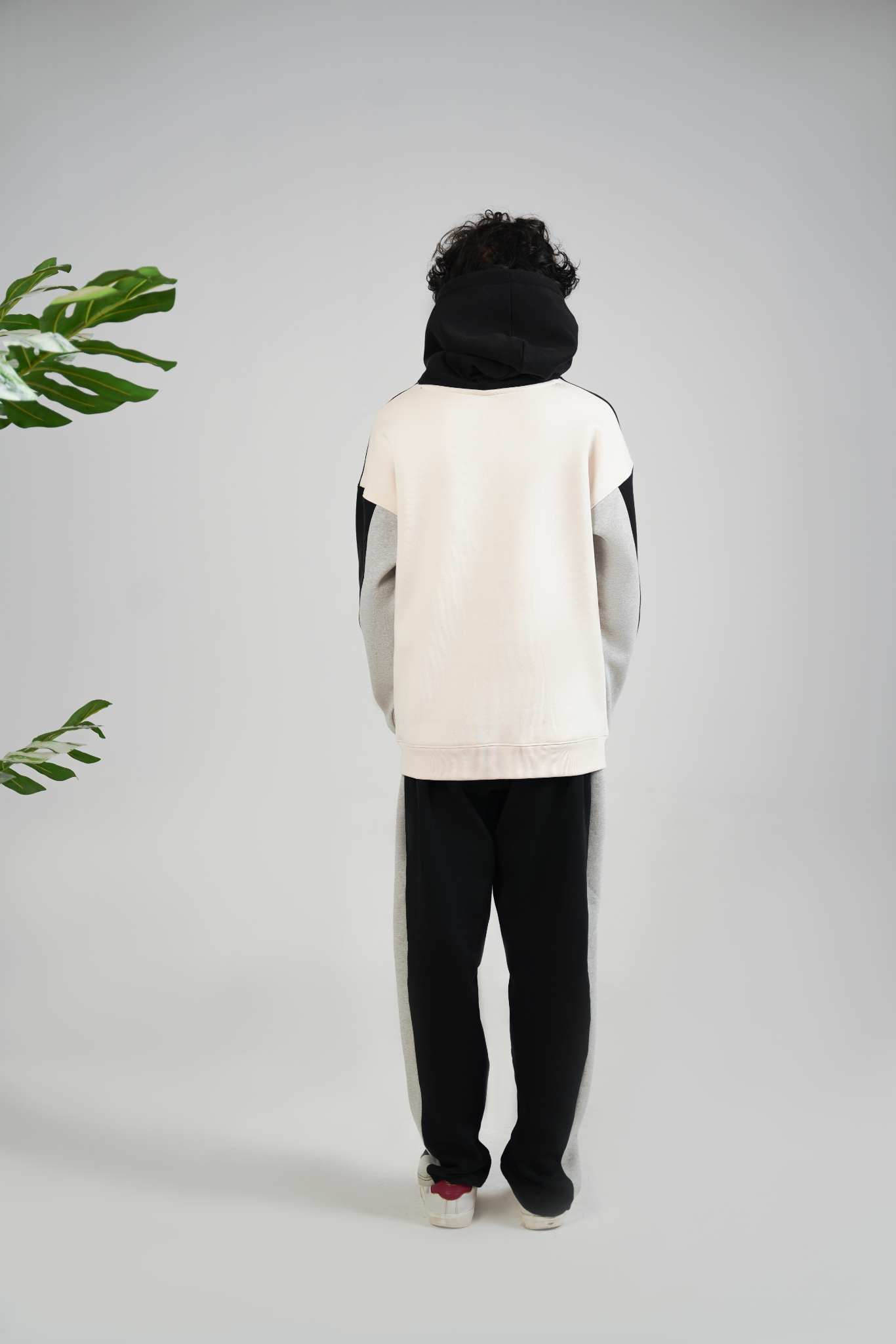 Snowdrift Unisex Hoodie